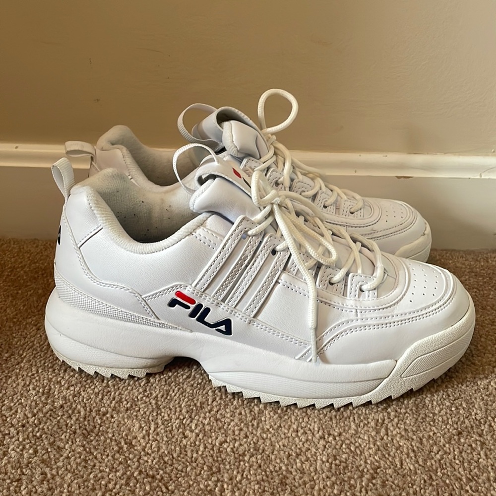 Women’s Fila Sneakers